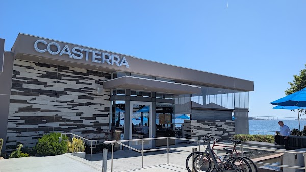 Coasterra 3