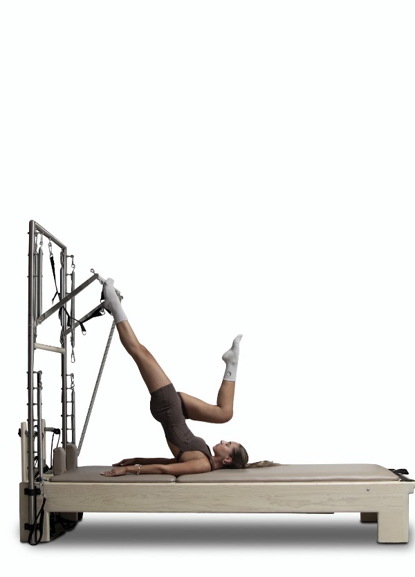 Moon Pilates (Aristóteles)