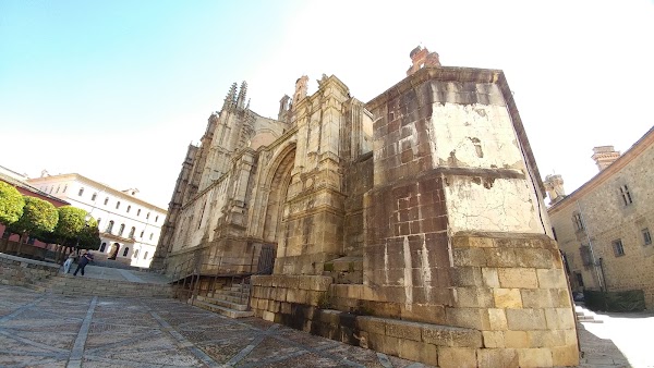 Plasencia 4