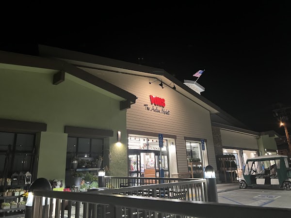 Vons