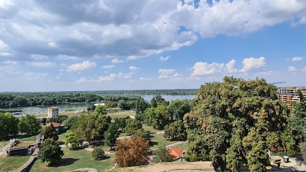Belgrade Fortress 2