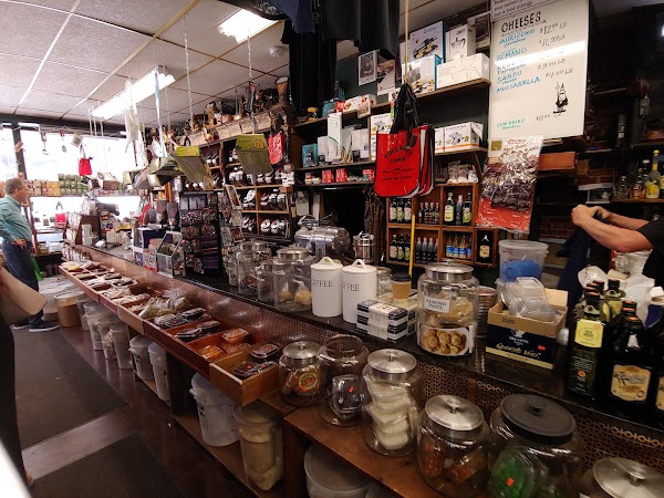 Polcari’s Coffee 5