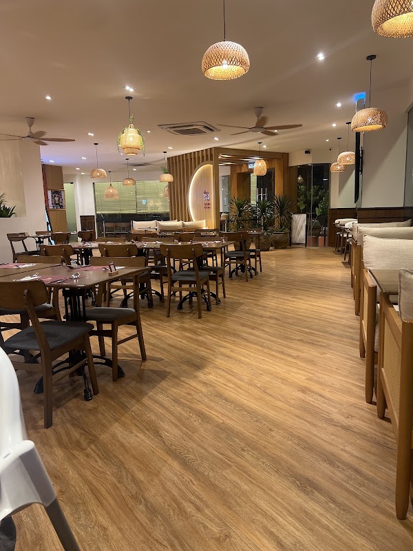 Sama Sama Cuisine, Batu Pahat 5