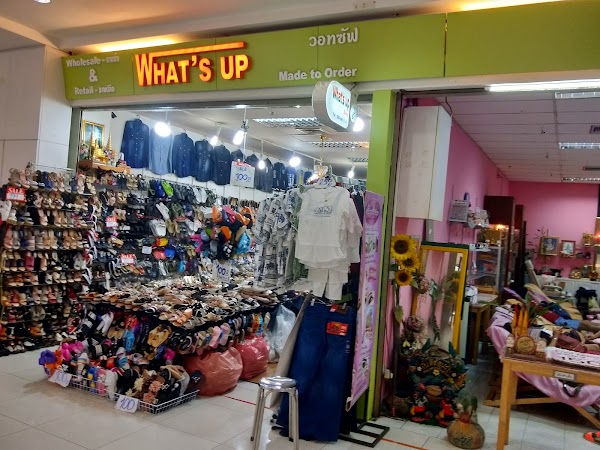 Palladium Night Market
