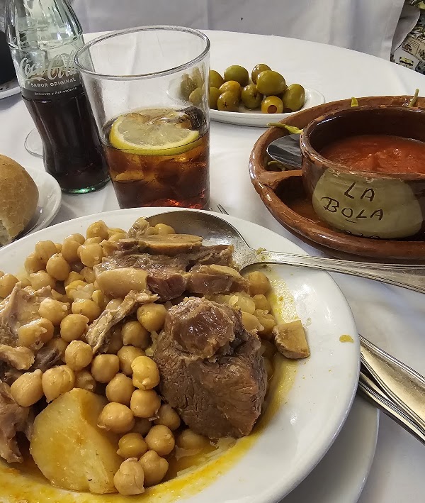 LA BOLA 3