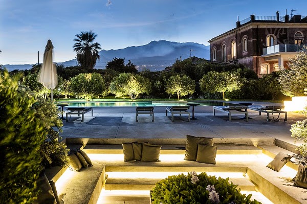 Zash country boutique hotel & spa