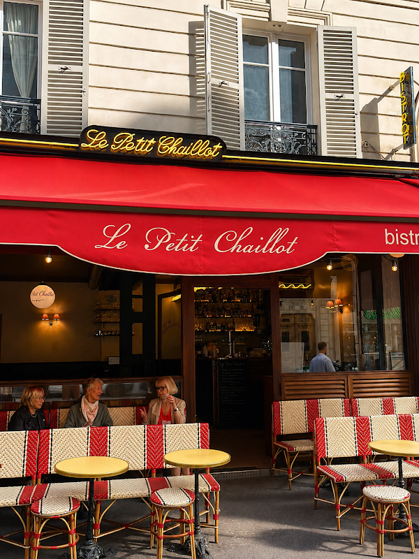 Paris 18