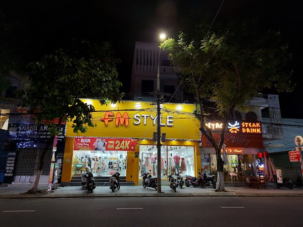 FM Style Đà Nẵng