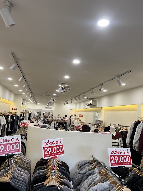 FM Style Đà Nẵng 4