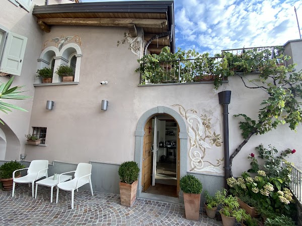 Locanda al Castelletto