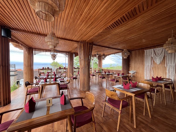 Gesta Restaurant