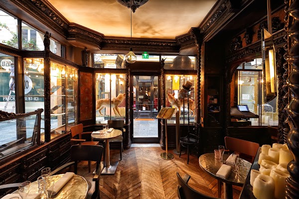 Stern Ristorante