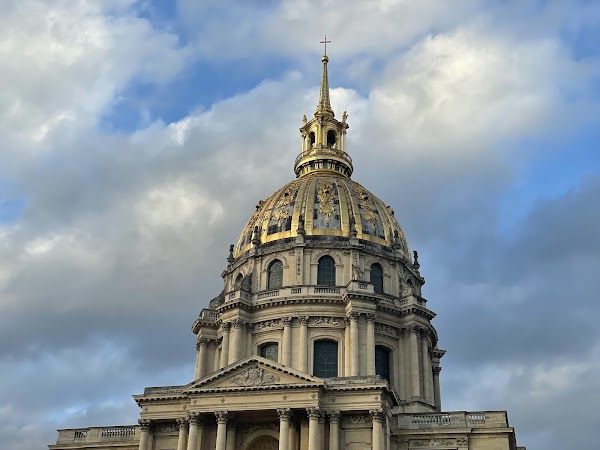 Hôtel des Invalides 5