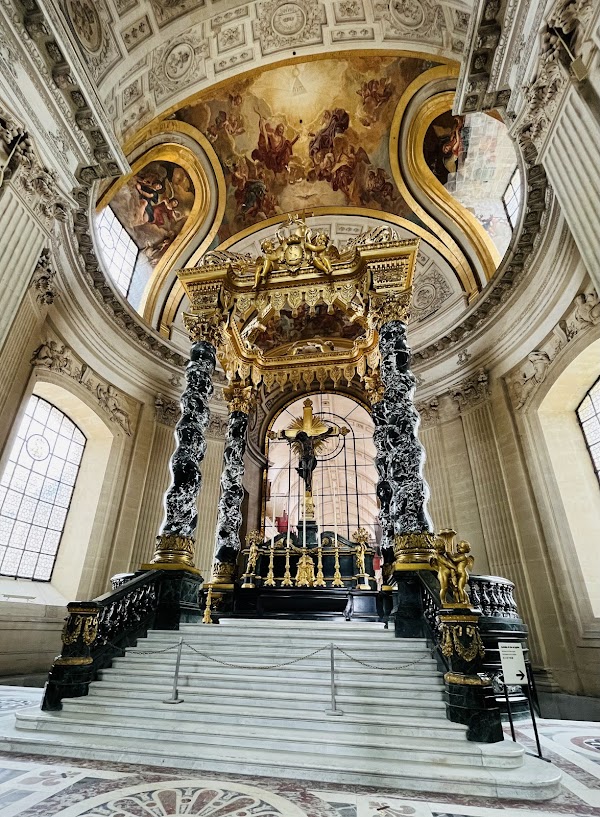 Hôtel des Invalides 3