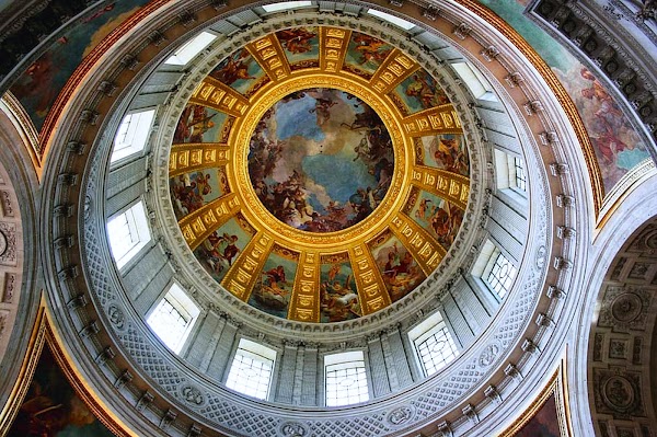 Hôtel des Invalides 2