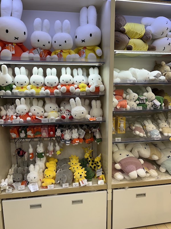 miffy style 5