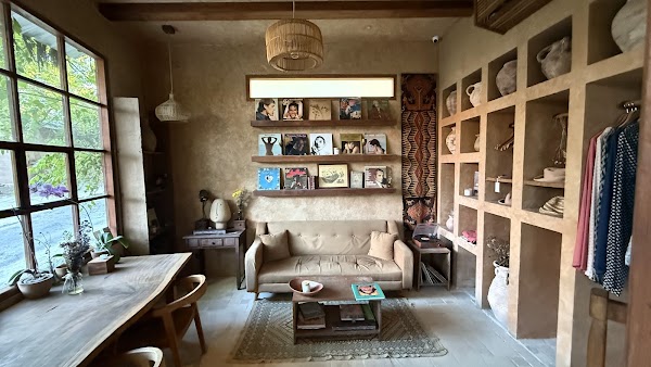 FLEUR - Café - Atelier d’artistes