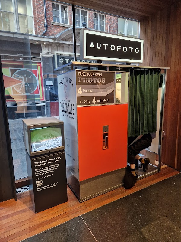 Autofoto Photobooth 1