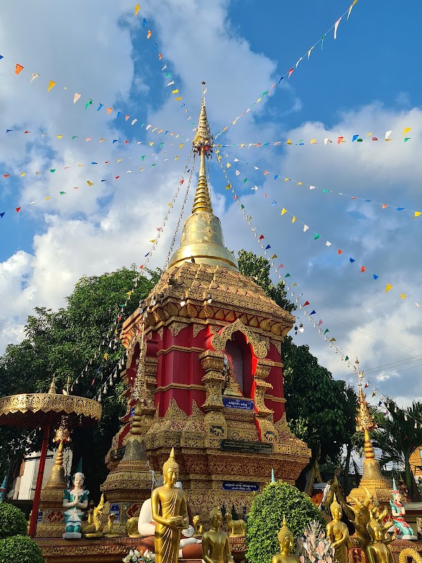 Wat Wang Sing Kham