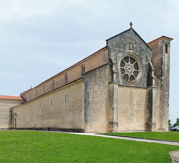 Igreja de Santa Clara de Santarém