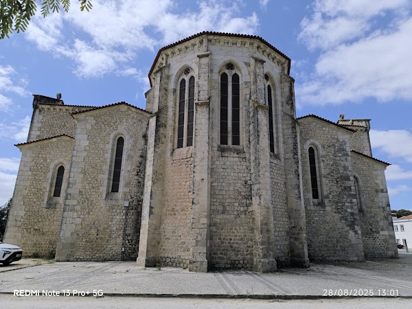 Igreja de Santa Clara de Santarém 5