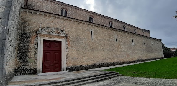 Igreja de Santa Clara de Santarém 3