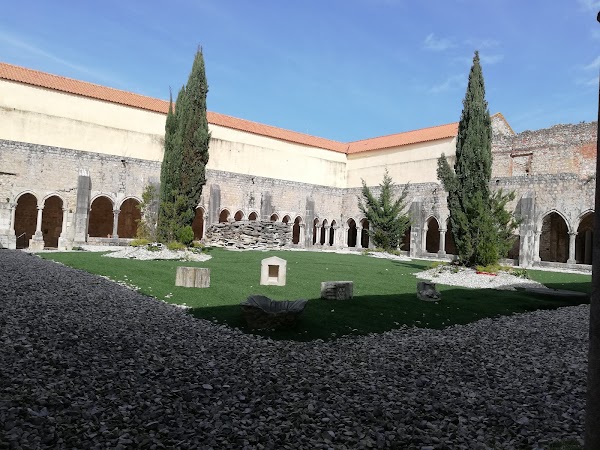 Igreja de Santa Clara de Santarém 2