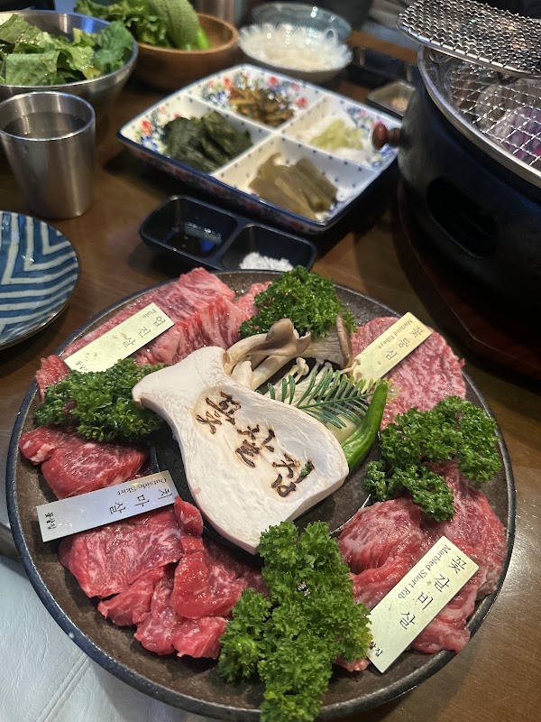 꽃살집 전포점(flower Beef house) 2