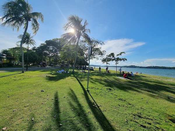 Changi Beach Park 5