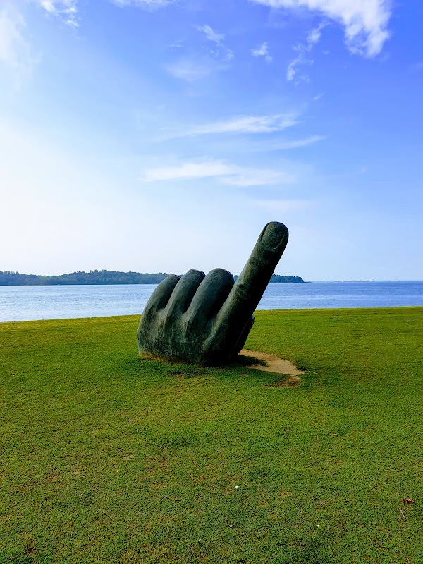 Changi Beach Park 3