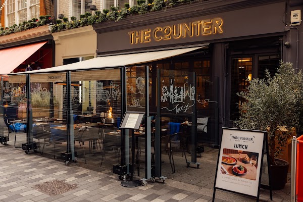 The Counter