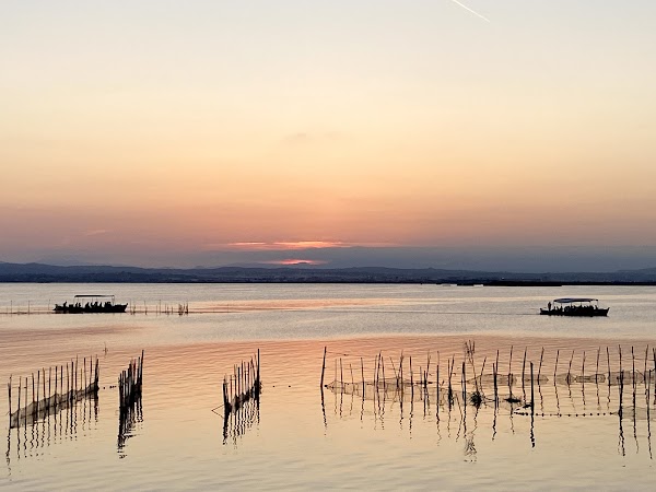 Parc Natural de l'Albufera