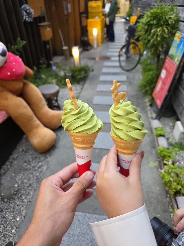 Daibutsu Ichigo 3