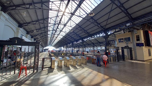 Retiro-Mitre 3