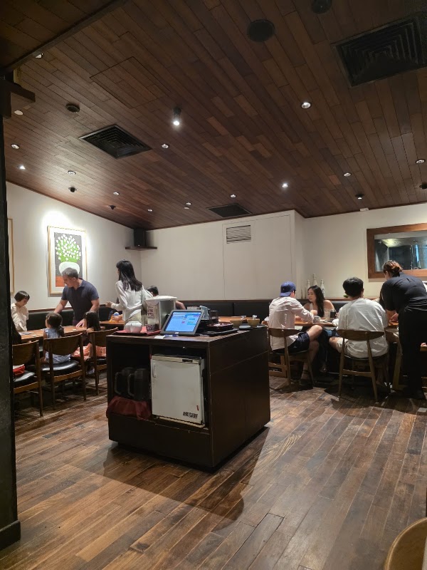 Suju Masayuki Mandarin Gallery 2