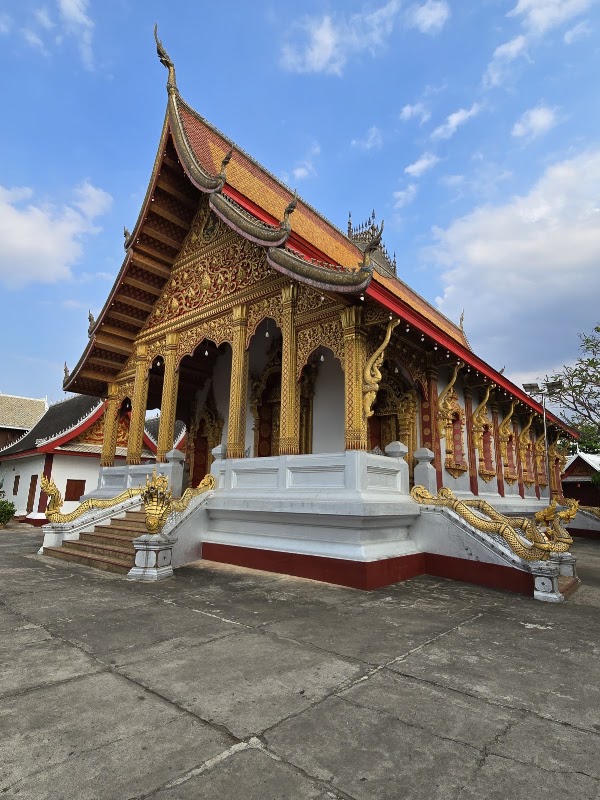 Wat Sensoukharam 1