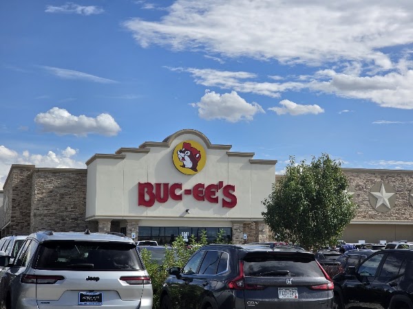 Buc-ee's
