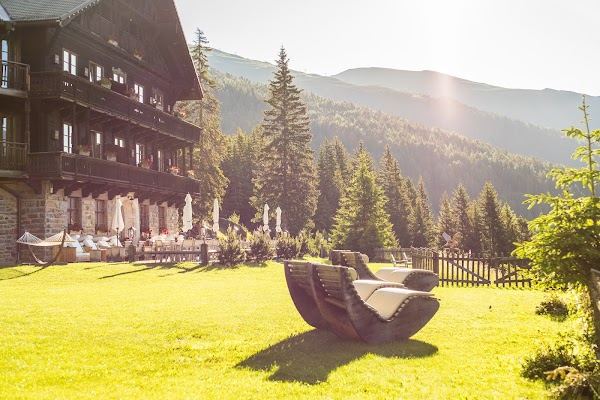 Forestis Dolomites