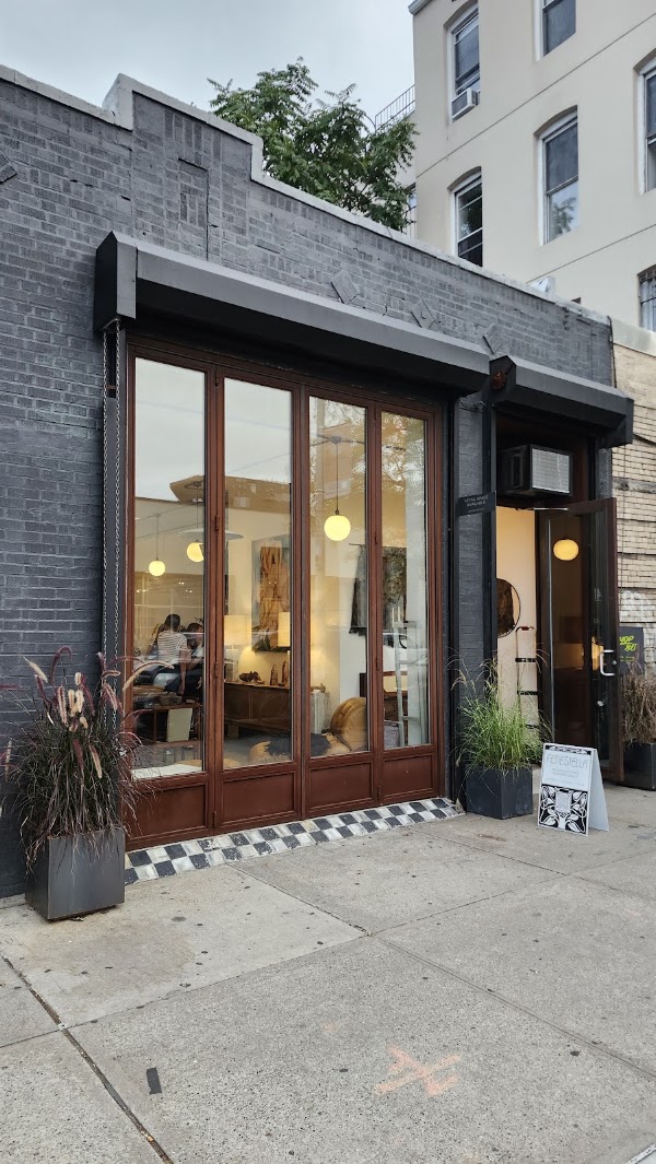 SHOP 86