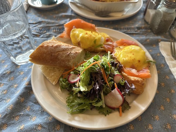 Bonjour Brioche 4