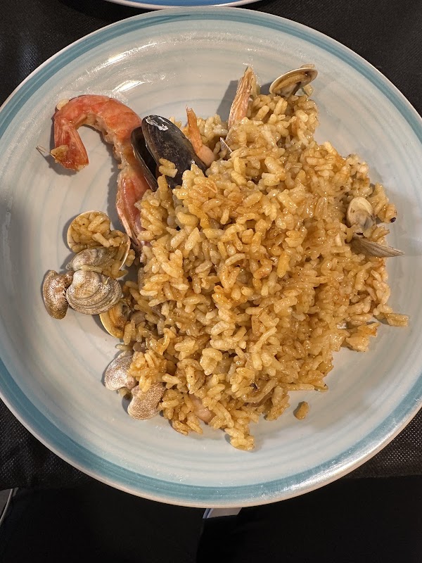 Paella e Hijos. Casa de Arroces Valencianos 2