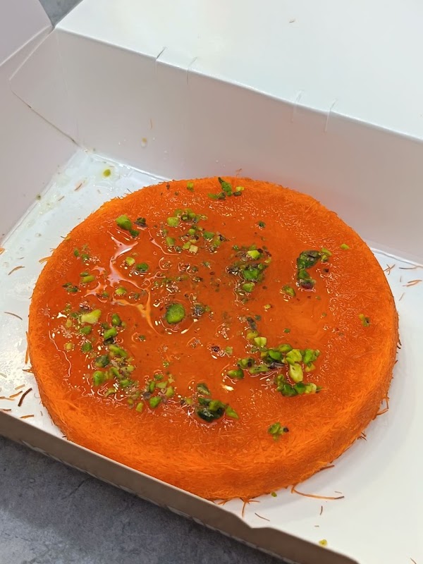 Kunafa Crisp - Branch 2 4