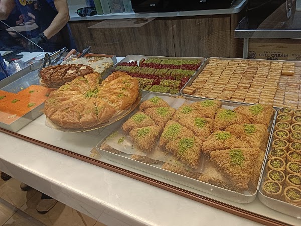 Kunafa Crisp - Branch 2 3