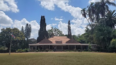 Karen Blixen Museum 1