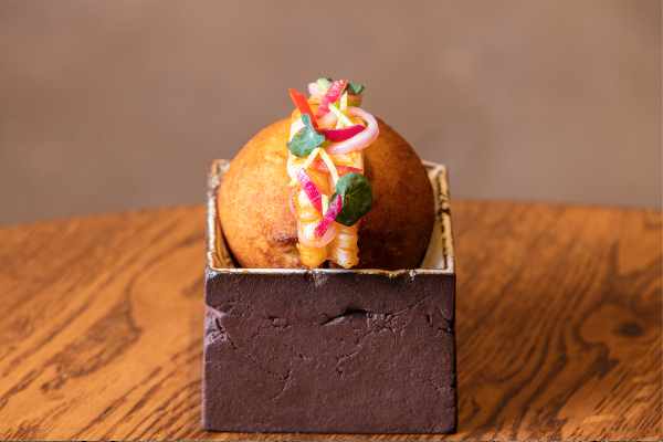 Akara Restaurant 5