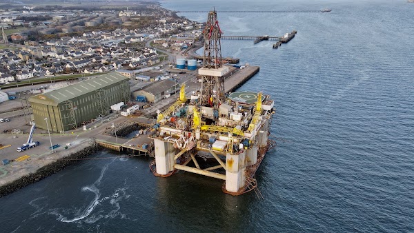 Cromarty Firth 1