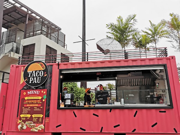 Sentosa GrillFest 3
