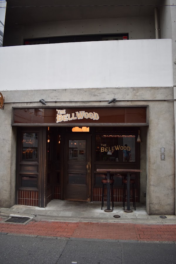 The Bellwood 2