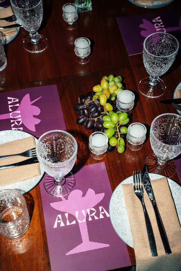 Alura Restaurant · Brunch · Specialty Coffee · Dinners | Casco Antiguo 4