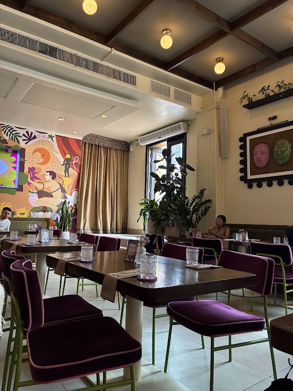 Alura Restaurant · Brunch · Specialty Coffee · Dinners | Casco Antiguo 2